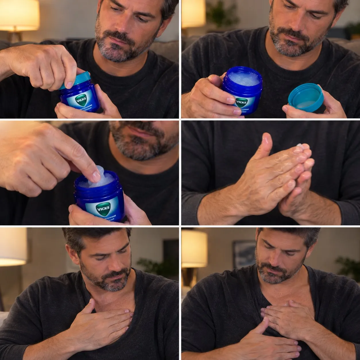 Natural Lung Support: Is There a Way to Breathe Easier?